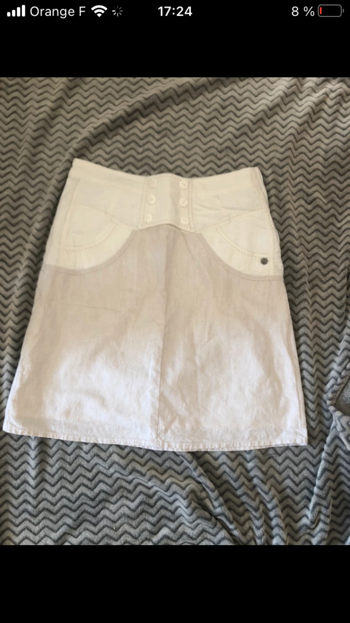 Jupe Taille 38